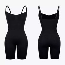 RunwayShape EverydayControl Tvarujúci Bodysuit Šortky
