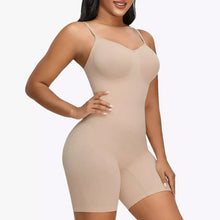 RunwayShape EverydayControl Tvarujúci Bodysuit Šortky