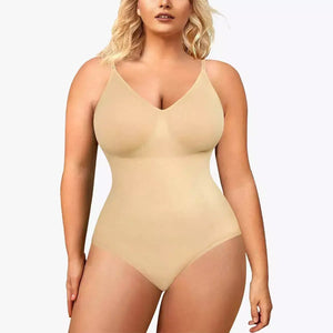 1+1 AKCIA RunwayShape EverydayControl Tvarujúci Bodysuit