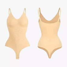 1+1 AKCIA RunwayShape EverydayControl Tvarujúci Bodysuit