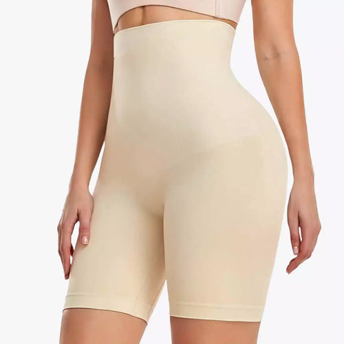 RunwayShape EverydayShaper Tvarujúce Šorty S Vysokým Pásom