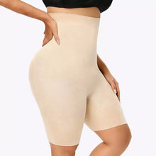 RunwayShape EverydayShaper Tvarujúce Šorty S Vysokým Pásom