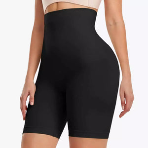 RunwayShape EverydayShaper Tvarujúce Šorty S Vysokým Pásom