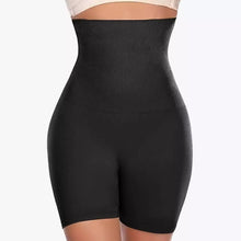 RunwayShape EverydayShaper Tvarujúce Šorty S Vysokým Pásom