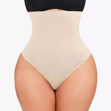 1+1 AKCIA RunwayShape EverydayShaper Tvarujúce Tangá S Vysokým Pásom