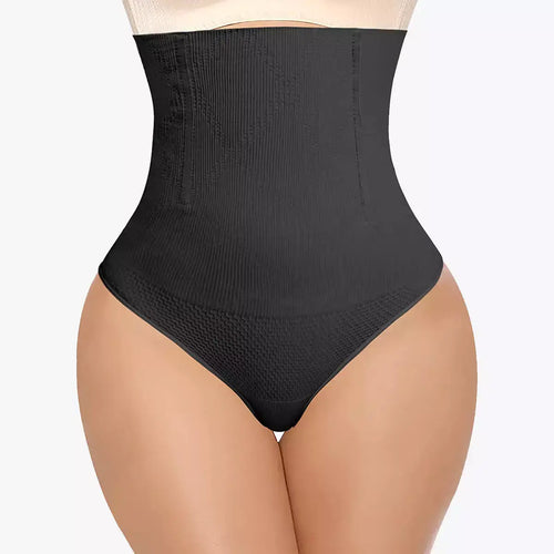 1+1 AKCIA RunwayShape InstantShaper Tvarujúce Tangá s vysokým pásom