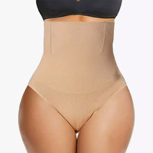 1+1 AKCIA RunwayShape InstantShaper Tvarujúce Tangá s vysokým pásom