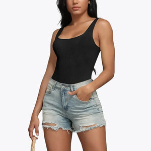 RunwayShape SculptedEveryday Tvarujúci Bodysuit