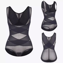 RunwayShape SecretControl Tvarujúci Bodysuit