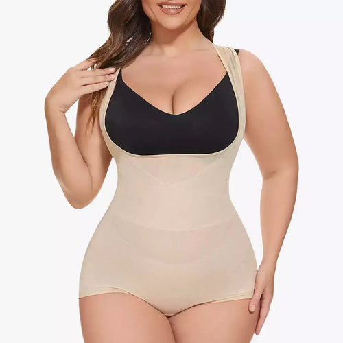 RunwayShape SecretControl Tvarujúci Bodysuit