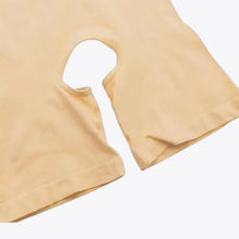 RunwayShape TotalComfort Tvarujúci Bodysuit Šortky