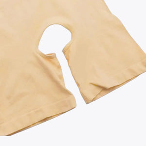 RunwayShape TotalComfort Tvarujúci Bodysuit Šortky