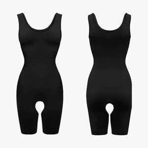 RunwayShape TotalComfort Tvarujúci Bodysuit “Šortky”