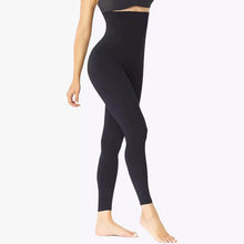 RunwayShape Tvarujúce Legíny s vysokým pásom