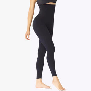 RunwayShape Tvarujúce Legíny s vysokým pásom