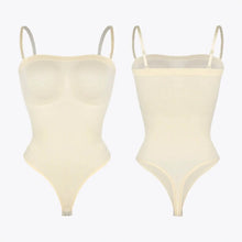 1+1 AKCIA RunwayShape EverydayControl Multiway Tvarujúci Bodysuit