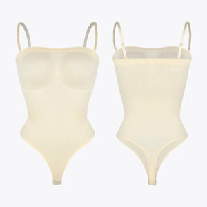 1+1 AKCIA RunwayShape EverydayControl Multiway Tvarujúci Bodysuit
