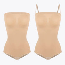 1+1 AKCIA RunwayShape EverydayControl Multiway Tvarujúci Bodysuit