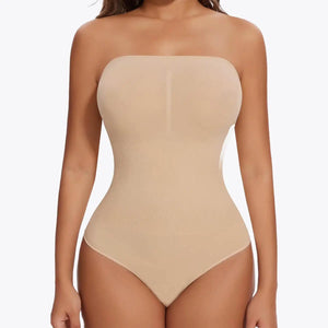 1+1 AKCIA RunwayShape EverydayControl Multiway Tvarujúci Bodysuit