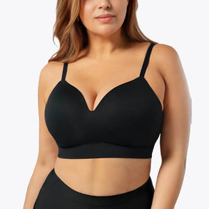 1+1 AKCIA RunwayShape SculptedComfort Tvarujúca Podprsenka Bez Kostíc