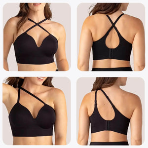 1+1 AKCIA RunwayShape SculptedComfort Tvarujúca Podprsenka Bez Kostíc