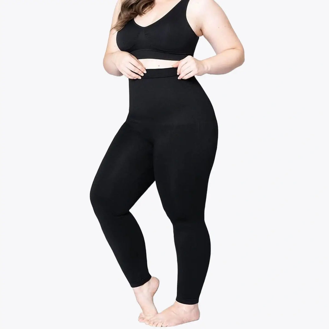 RunwayShape Tvarujúce Legíny s vysokým pásom