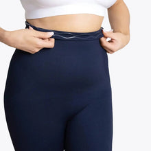 1+1 AKCIA RunwayShape Tvarujúce Legíny s vysokým pásom