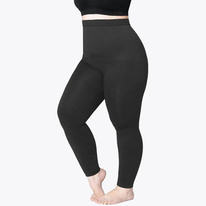 RunwayShape Tvarujúce Legíny s vysokým pásom