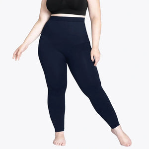 1+1 AKCIA RunwayShape Tvarujúce Legíny s vysokým pásom